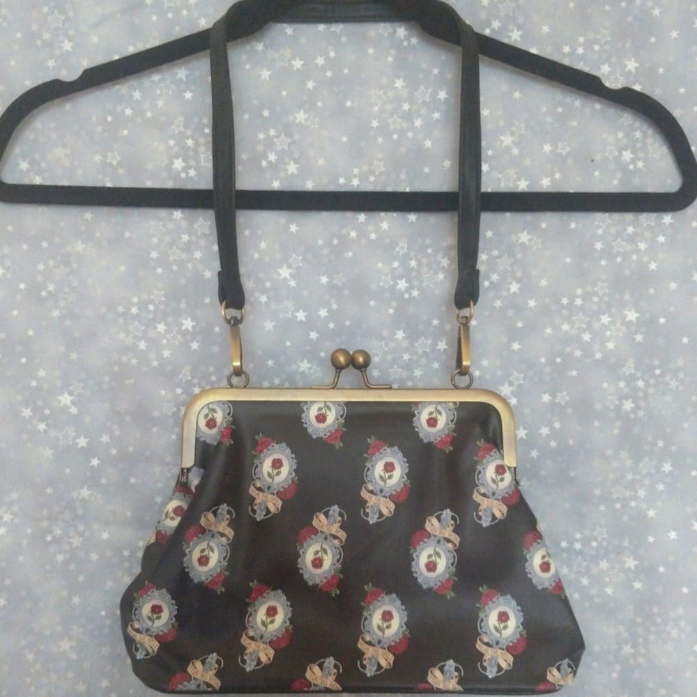 Dangerfield Hand Bag